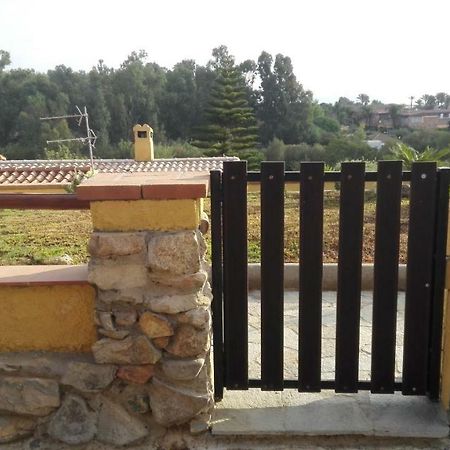 Bilocale Vista Mare Villa Коста Рей Екстериор снимка